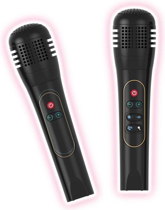 VTech Karaoke Light Party