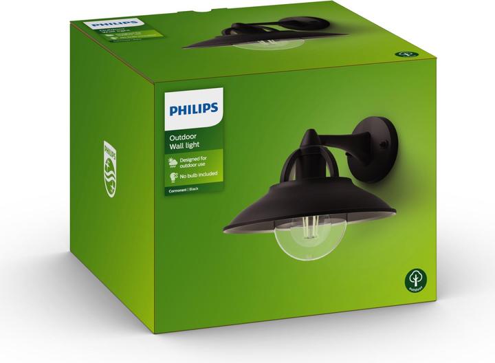 Image du produit Philips myGarden Cormorant (E27, IP44)