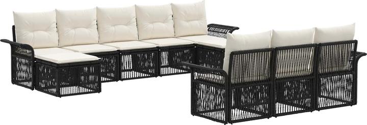 Produktbild vidaXL Garten-Sofa