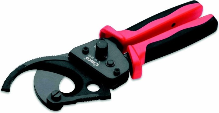 Produktbild Cimco Kabelschneider (220 mm)