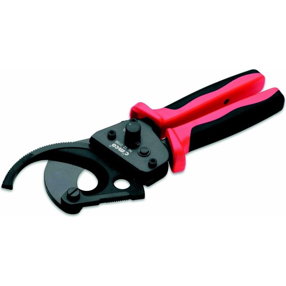 Cimco, Bolzenschneider + Seitenschneider, Kabelschneider (220 mm)