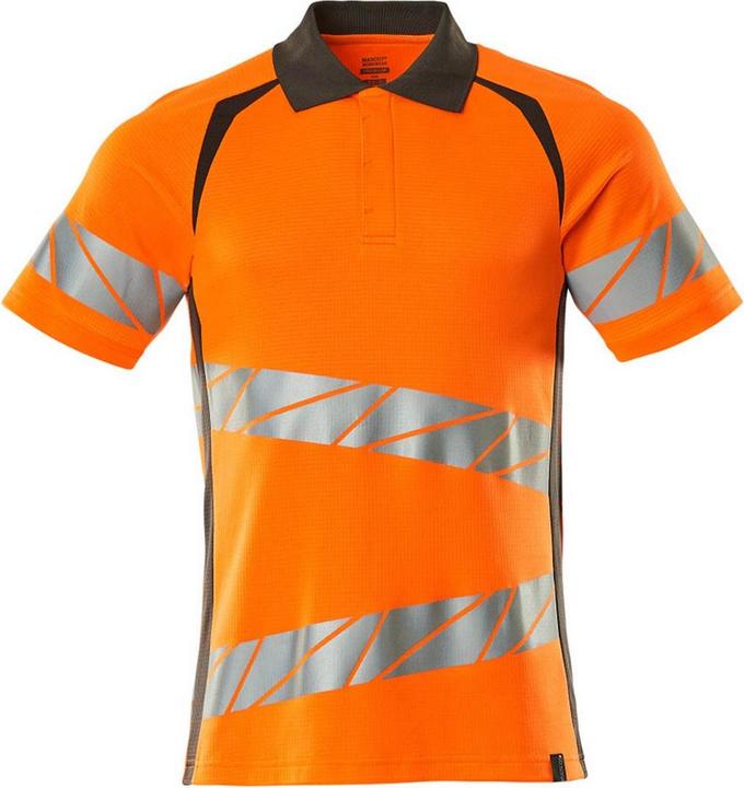 Produktbild Mascot Accelerate Safe HiVis Poloshirt (M)