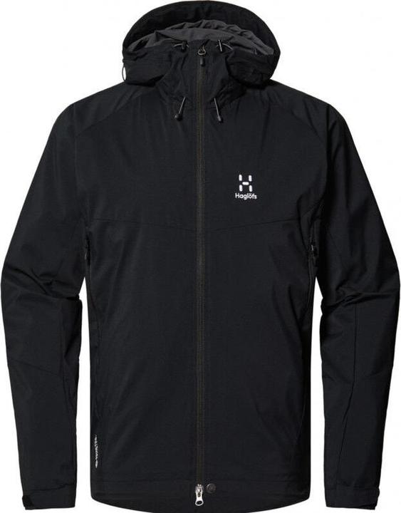Immagine prodotto Haglöfs Glide Jacket Men - Regenjacke - Herren (M)