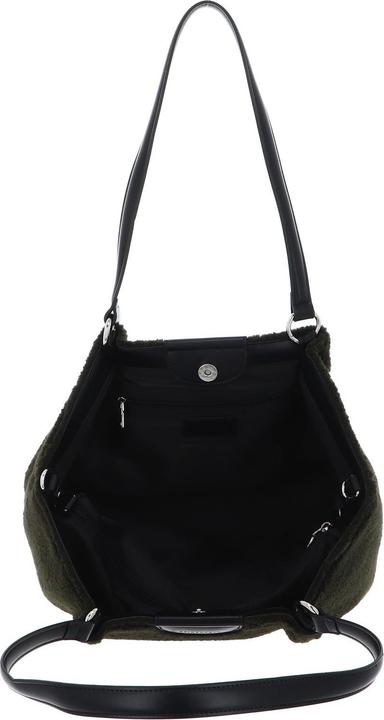 Produktbild Seidenfelt Jutis Shopper