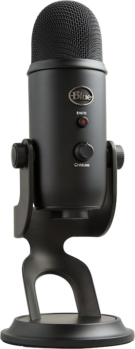 Produktbild Blue Yeti