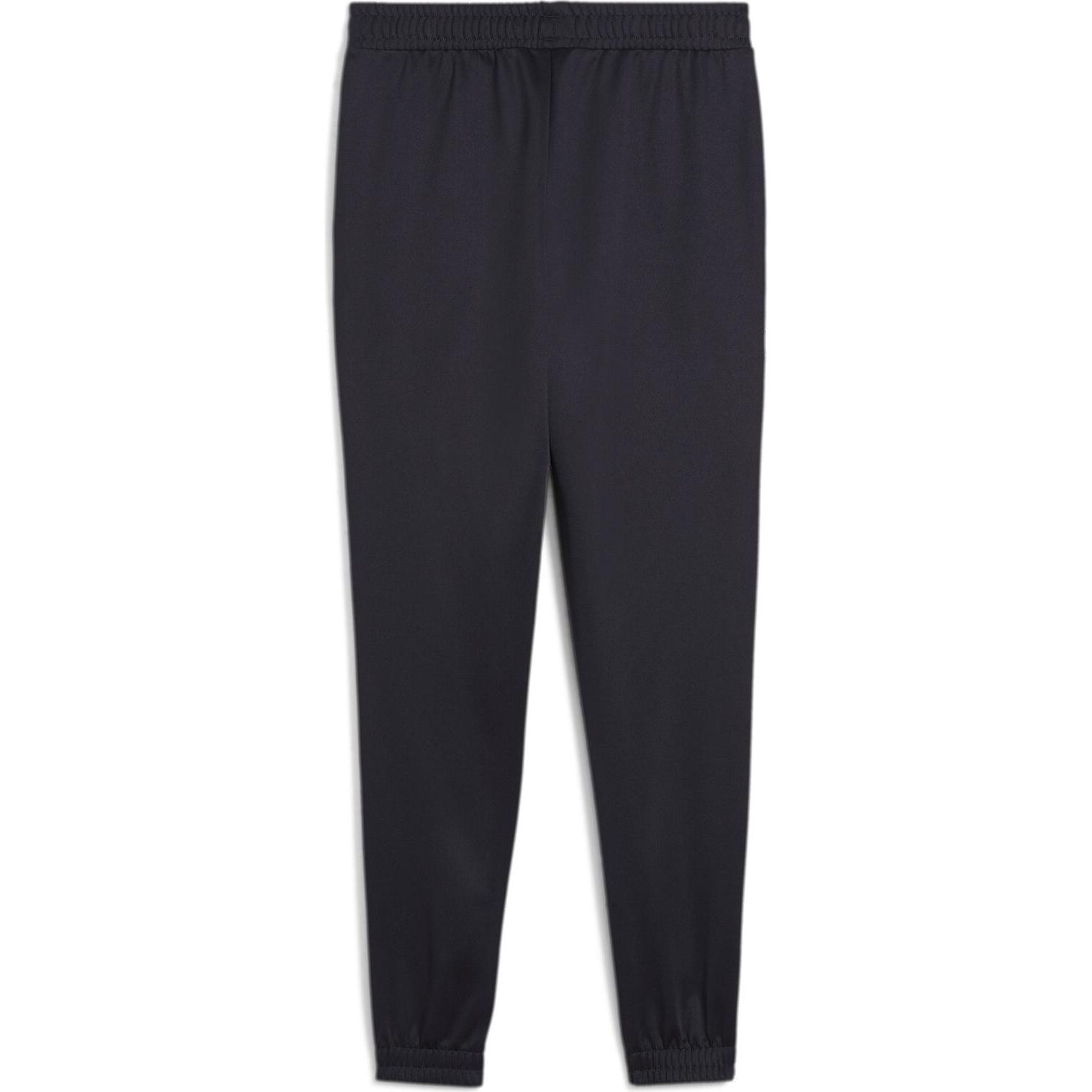 Thumbnail - Puma, Jungen, Sporthose, SPORT Poly Pants B (140), Blau, 140