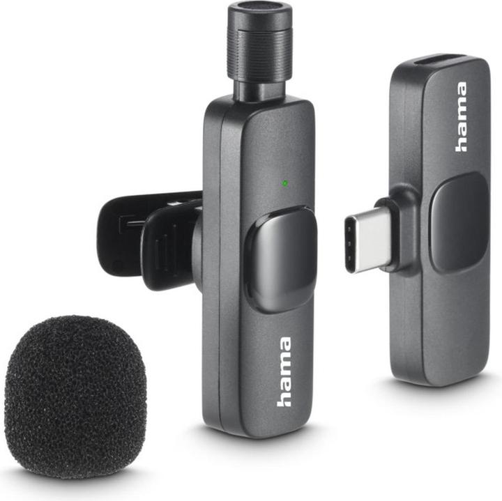 Actual product image Hama Smart Wireless