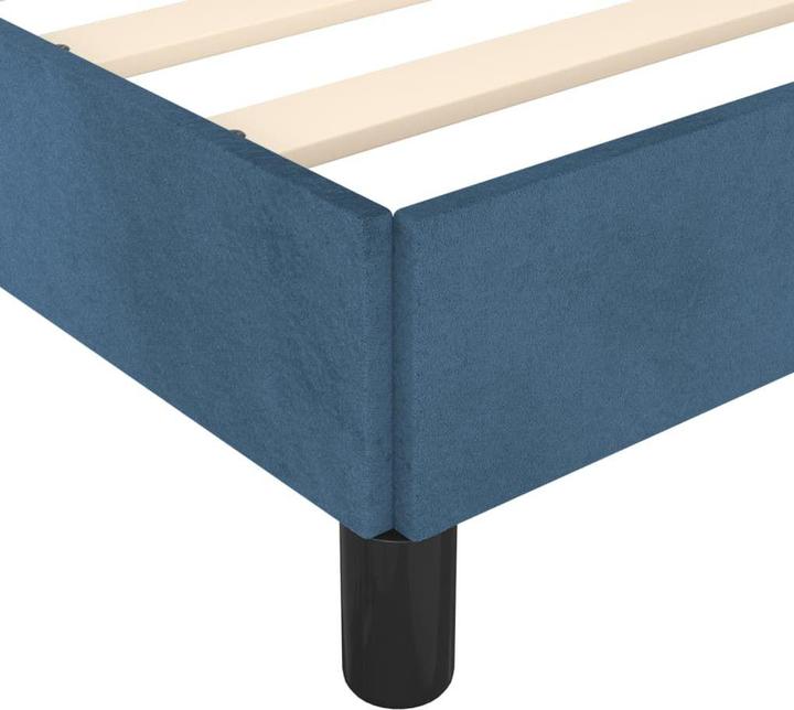 Produktbild vidaXL Bettgestell (90 x 200 cm)