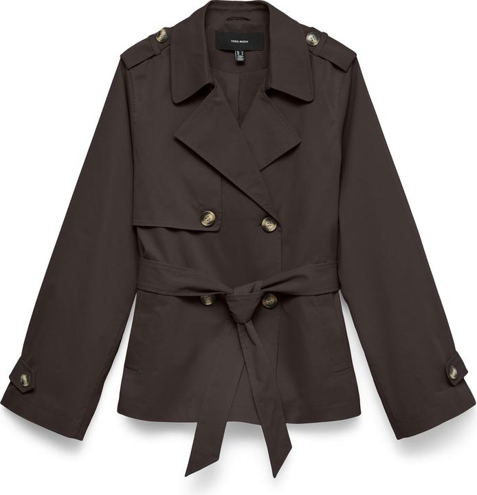 Immagine prodotto Vero Moda VMNOA Jacke Trenchcoat
