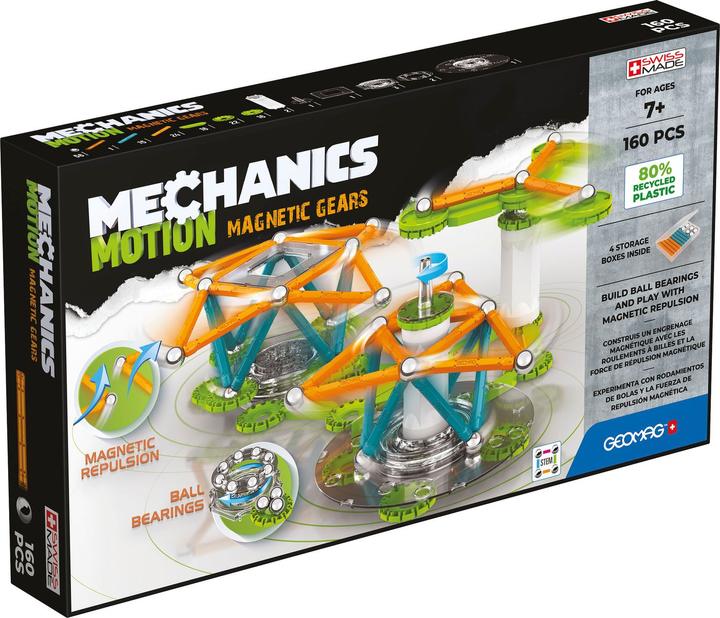 Geomag mechanics buy at Galaxus