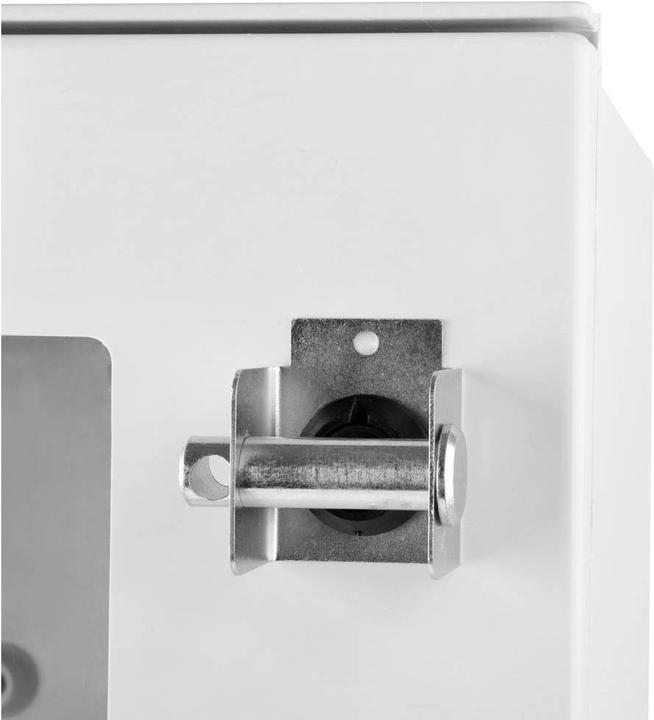 Image du produit Bopla PS PL Cadenas (L x H x P) 55 x 50 x 33 mm 1 pc. (Boîtier)