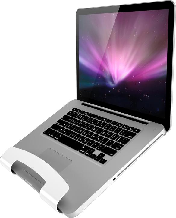 Produktbild Dataflex Notebook-Halterung VIEWLITE