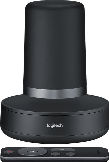Productafbeelding Logitech Rally