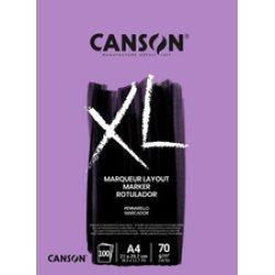 Produktbild Canson Marker XL (A4, Harter Einband)
