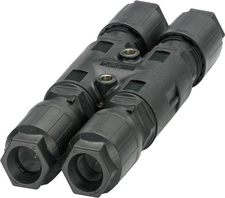 Produktbild Phoenix Contact H-Verteiler