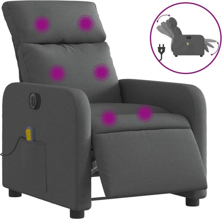 Actual product image vidaXL Ilse