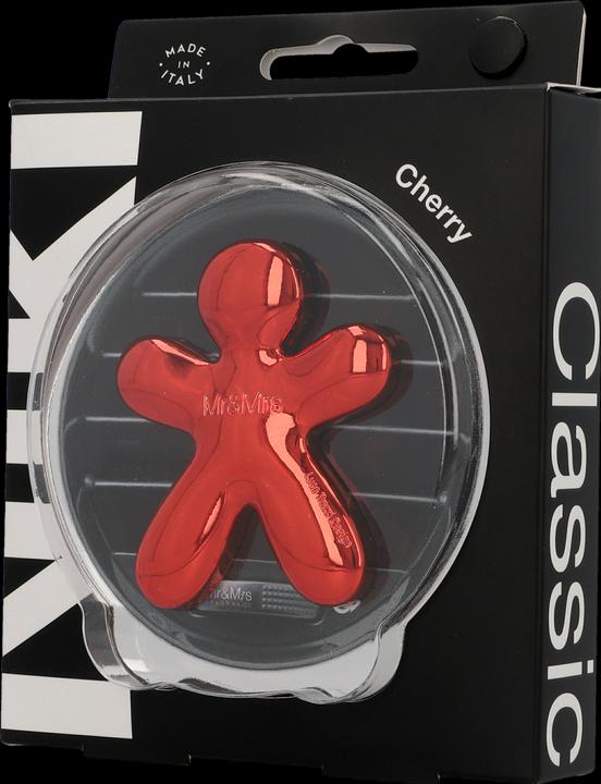 Actual product image Mr & Mrs Fragrance Niki