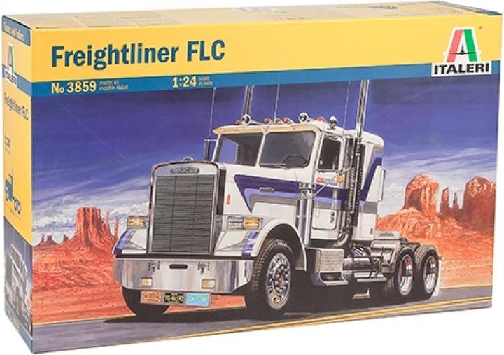 Image du produit Italeri Freightliner Flc