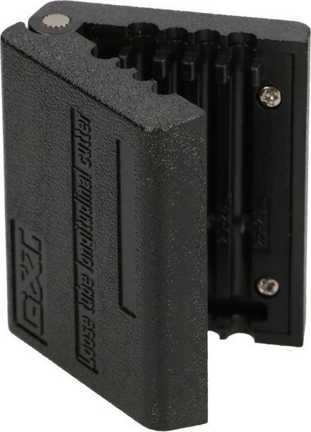 Extralink Ekstralinio CONTATTO BUFERIO TŪBELĖ STRIPPER -S 1,5 -3.3 MM