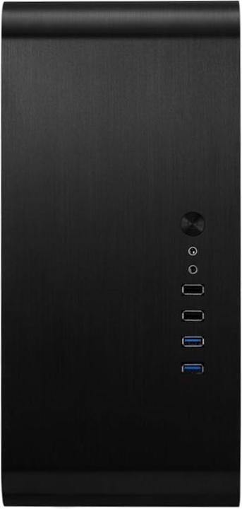 Produktbild Jonsbo UMX1 Plus (Mini-ITX)