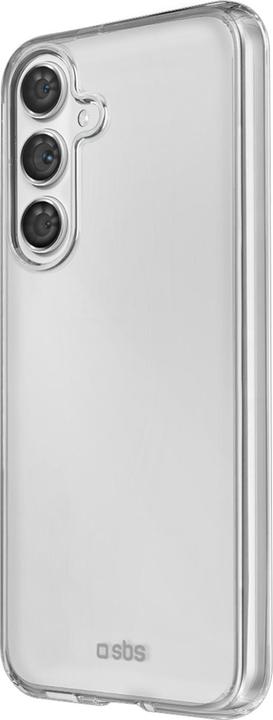 Actual product image SBS Skinny Cover Galaxy A16 transparent (Samsung Galaxy A16)