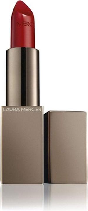 Produktbild Laura Mercier Cream lipstick (Silky CrÃ¨me Lipstick) 3.5 g - Shade: Rouge Ultime (Rouge Ultime)