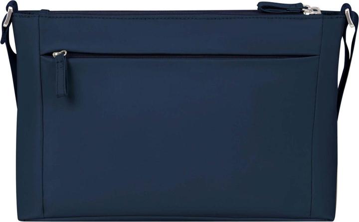 Actual product image Samsonite MOVE 5.0 HORIZ. SHOULDER BAG+FLAP