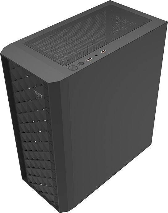 Actual product image Darkflash Tech DK351 (ATX, E-ATX, mATX)