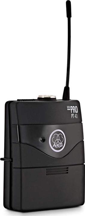 Immagine prodotto AKG Pro WMS40 Mini set strumentale ISM1