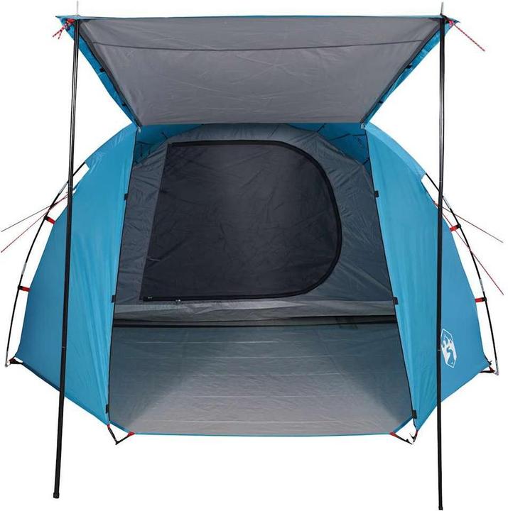 Produktbild vidaXL Campingzelt (Kuppelzelt, 8 kg, 4 Personen)