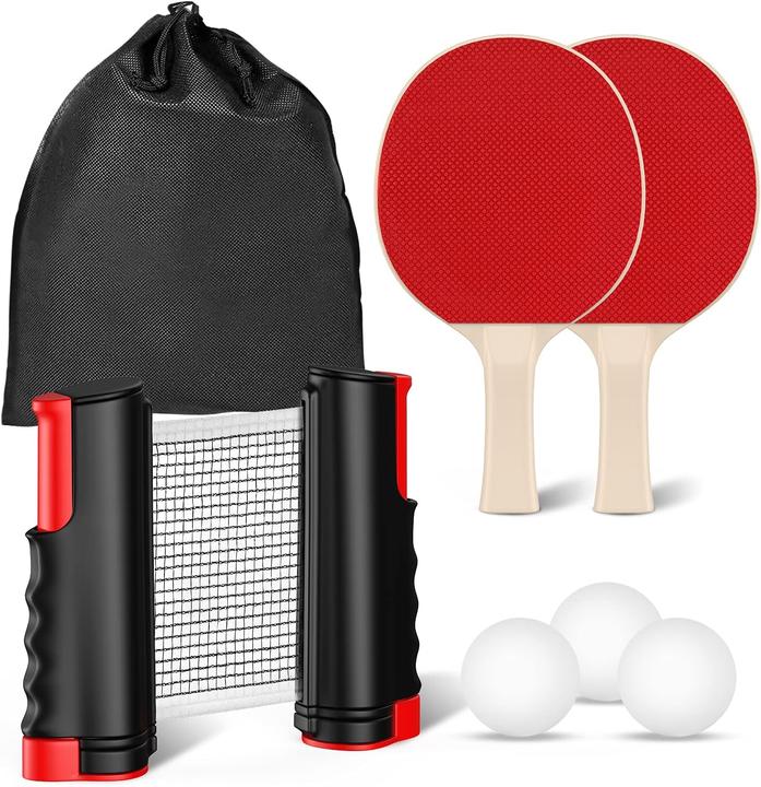 Immagine prodotto Fooing Set da ping pong