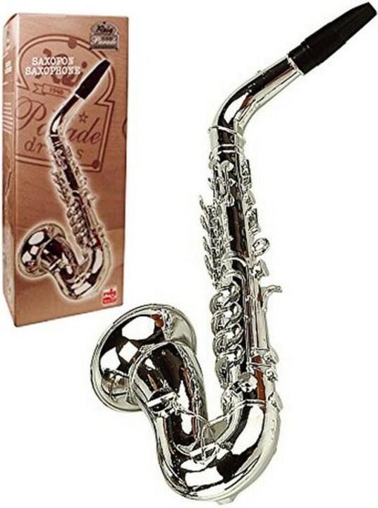 Actual product image Reig Musical toy REIG284 41 cm (Sax)