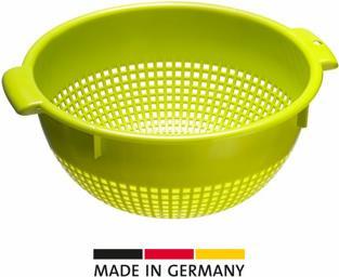 Westmark Seiher, ø innen 24 cm, apfelgrün