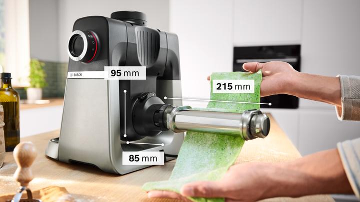 Actual product image Bosch Hausgeräte PastaPassion Set, MUZS6PP