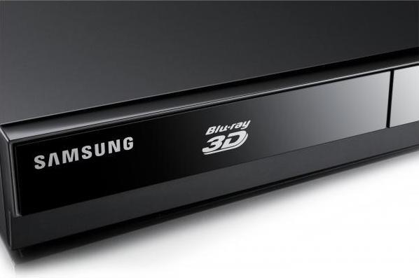 Produktbild Samsung Ht-E4200 (500 W)