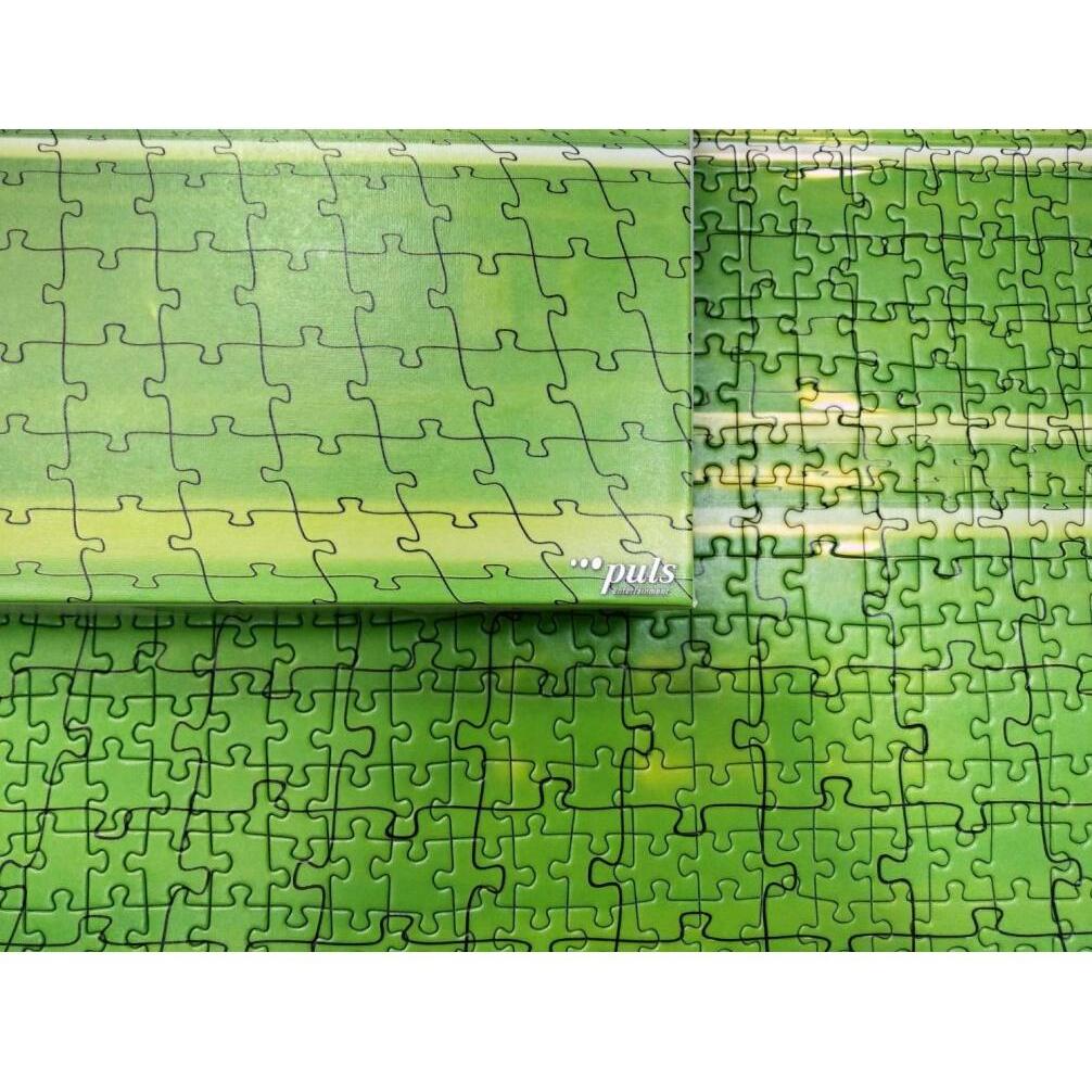 Thumbnail - Puls entertainment Puzzle-Puzzle³ (Puzzle) (1000 Teile)