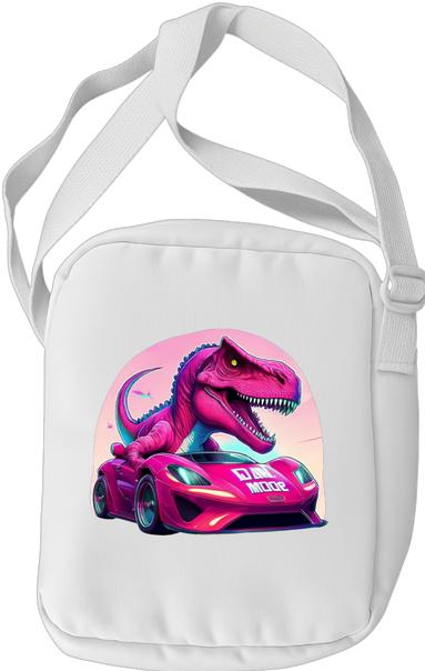 Produktbild Bügelbilder Schulrucksack-Set Madrex