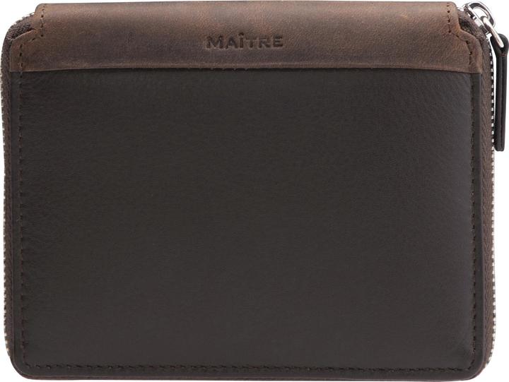 Actual product image Maître BillFold V6Z Bundenbach Darlinde