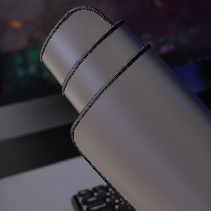 Actual product image Proove MousePad Radiance, 600mm x 400mm x 3mm, multicolour