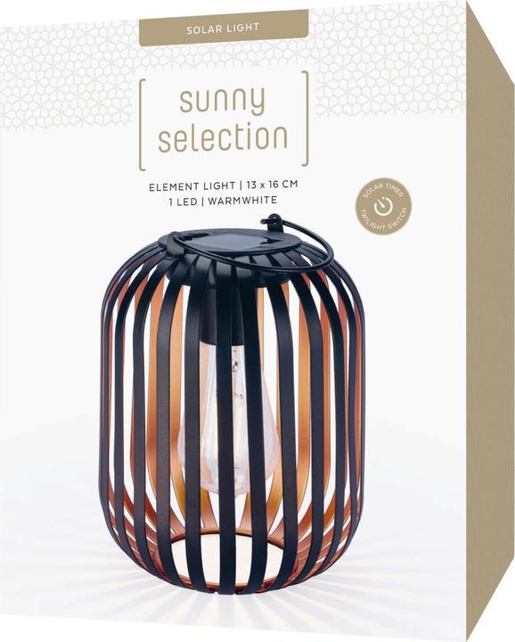 Immagine prodotto STT Solar Element Light