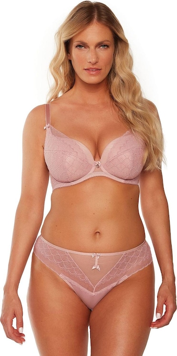 Image du produit Gaia Soutien-gorge ouatiné modèle (70 E)