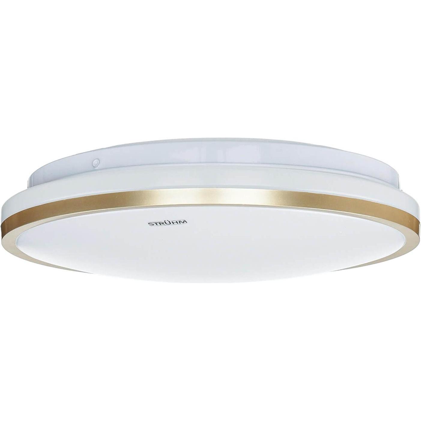 Thumbnail - Licht-Erlebnisse, Wandleuchte + Deckenleuchte, Deckenlampe Ivan (730 lm)