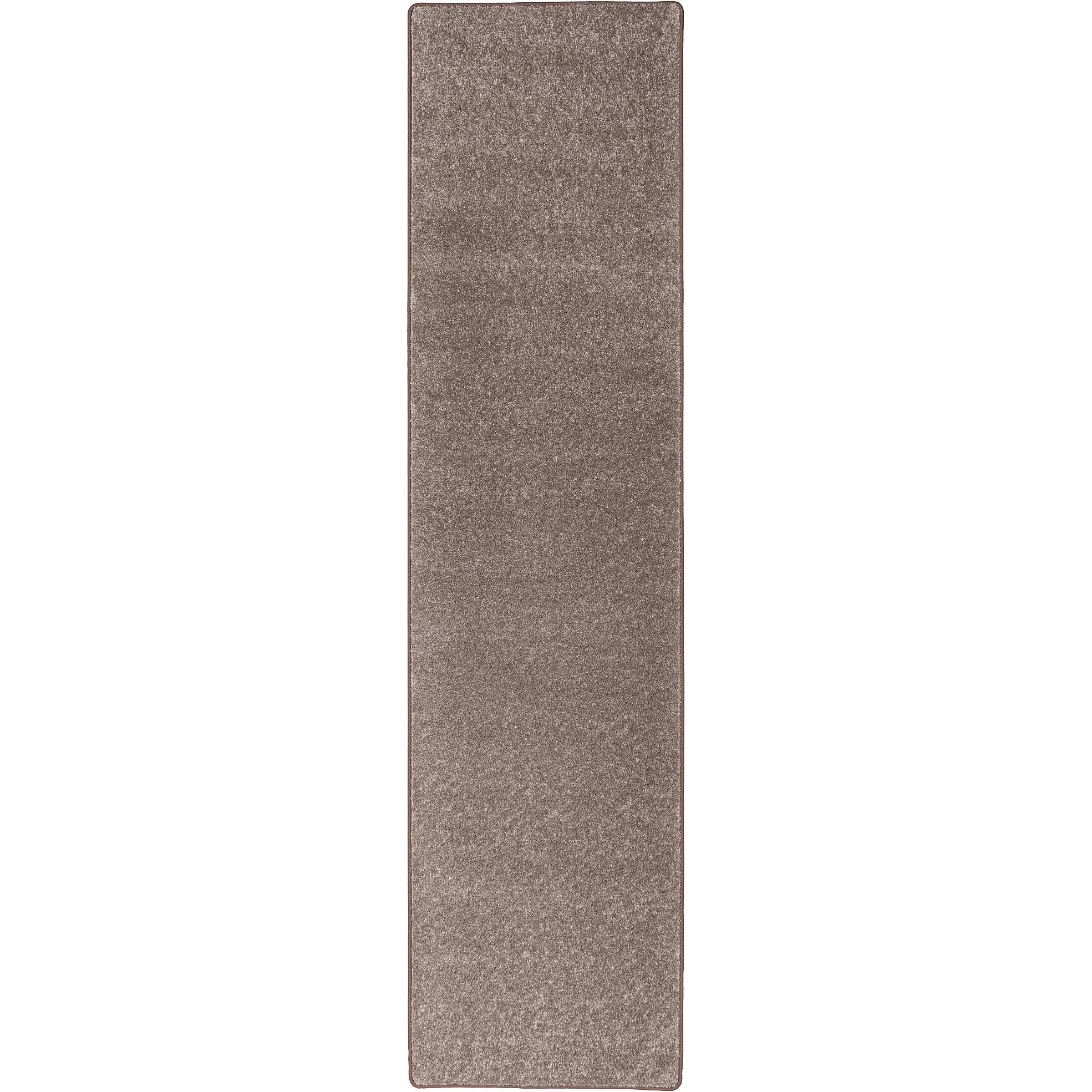 Thumbnail - Snapstyle, Teppich, Hochflor Langflor Teppich Läufer Cottage (100 x 100 cm)