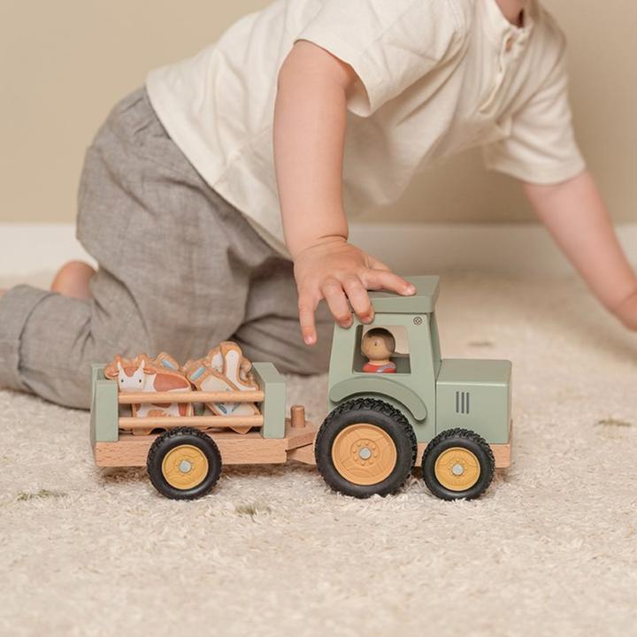 Actual product image Little Dutch Little Farm