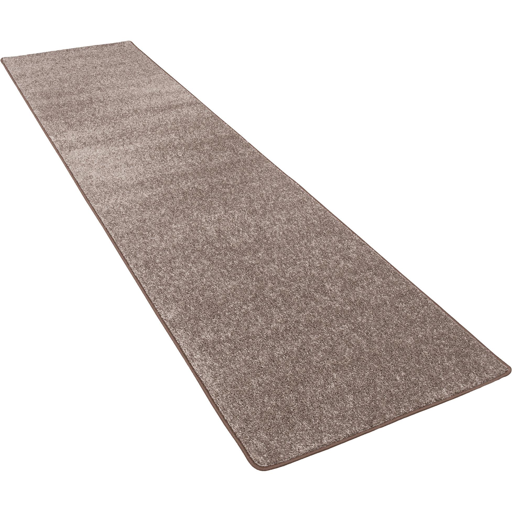 Snapstyle, Teppich, Hochflor Langflor Teppich Läufer Cottage (100 x 200 cm)
