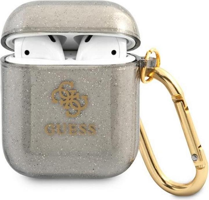 Produktbild Guess Glitter (Kopfhörer Hülle)