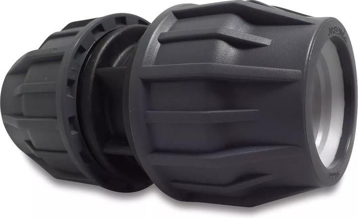 Actual product image Bevo JASONFLEX Muffe, Klemm - 50 mm
