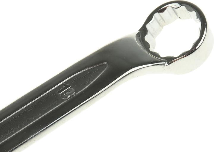 Actual product image Bahco Combination wrench, offset 13 mm (30 mm)