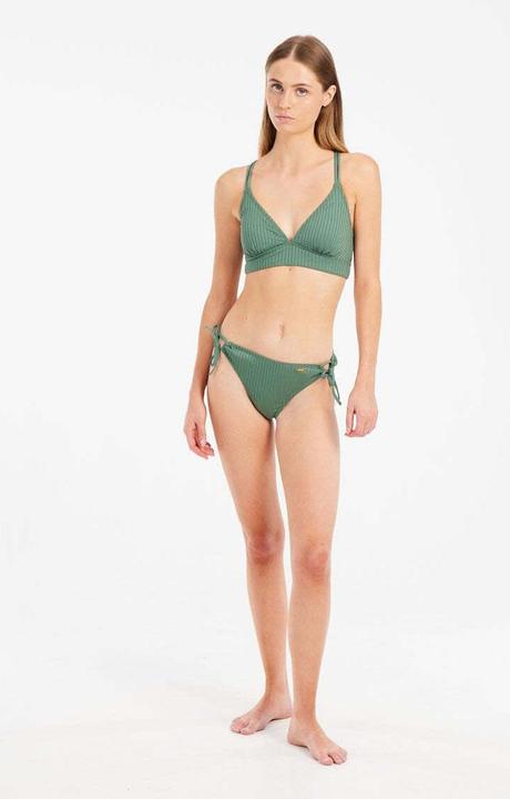 Actual product image Protest Bikinis PRTCosta triangle bikini (40, L)