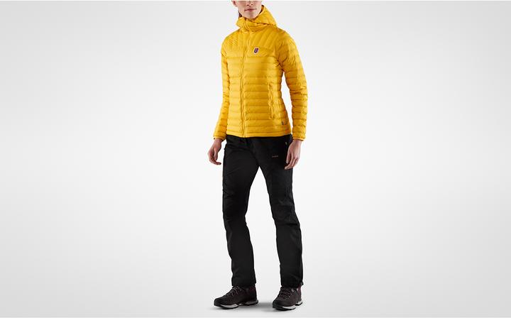 Immagine prodotto Fjällräven Expedition Lätt Hoodie W (XL)